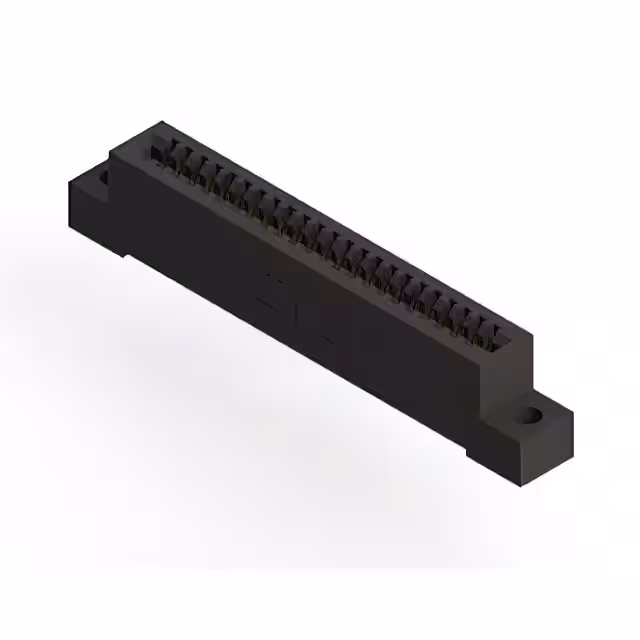 392-023-520-104 EDAC Inc.  Edgeboard Connectors